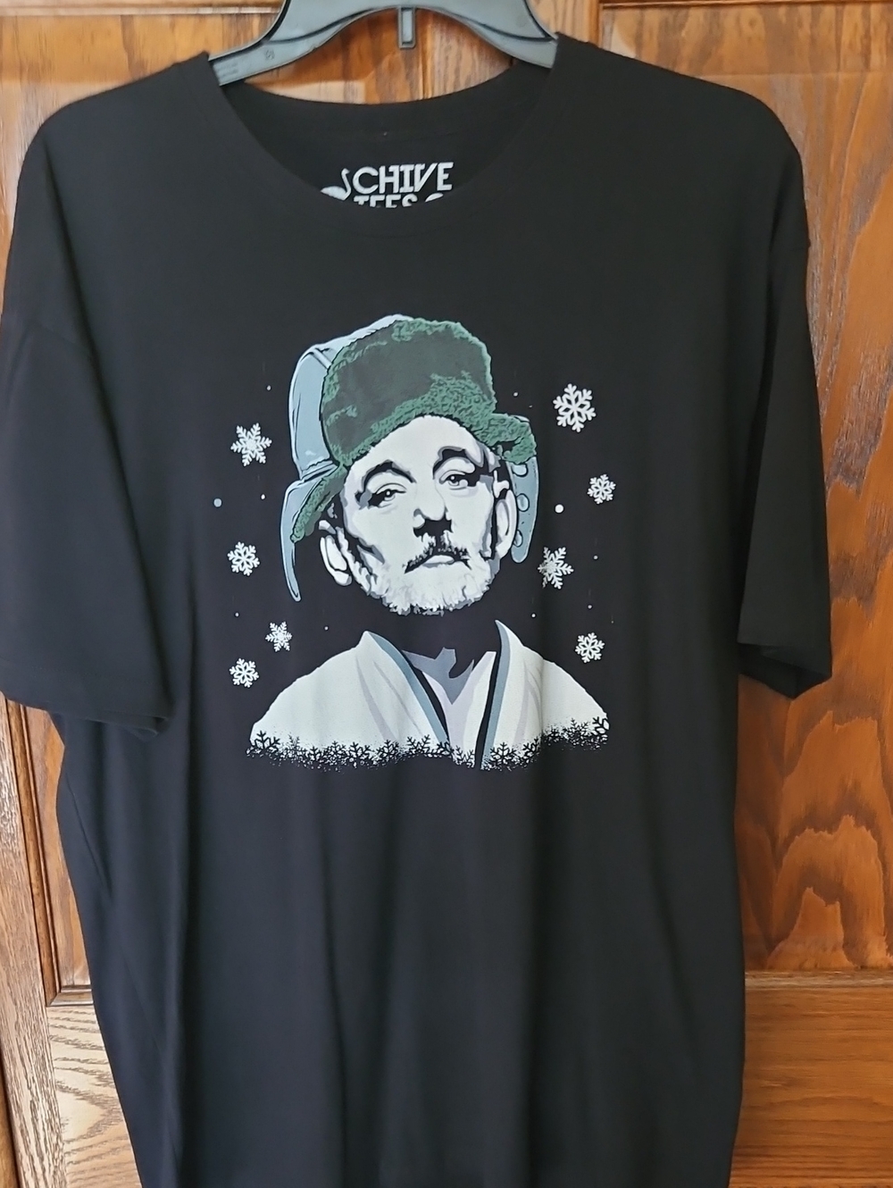 Men's Bill Murray KCCO